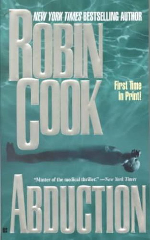 Abduction - cover