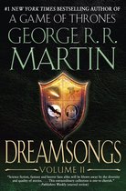 Dreamsongs 2 - Dreamsongs: Volume II