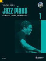 Jazz-Piano 1