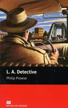 Macmillan Readers L A Detective Starter Without CD
