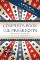 The Complete Book of U.S. Presidents