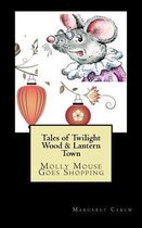 Tales of Twilight Wood & Lantern Town