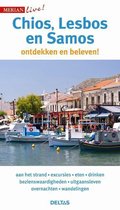 Merian live! - Chios, Lesbos en Samos