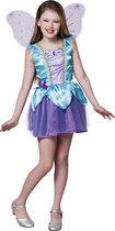 Kinderkostuum Elvina (7-9 jaar)