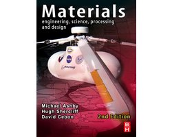Omslag van Materials