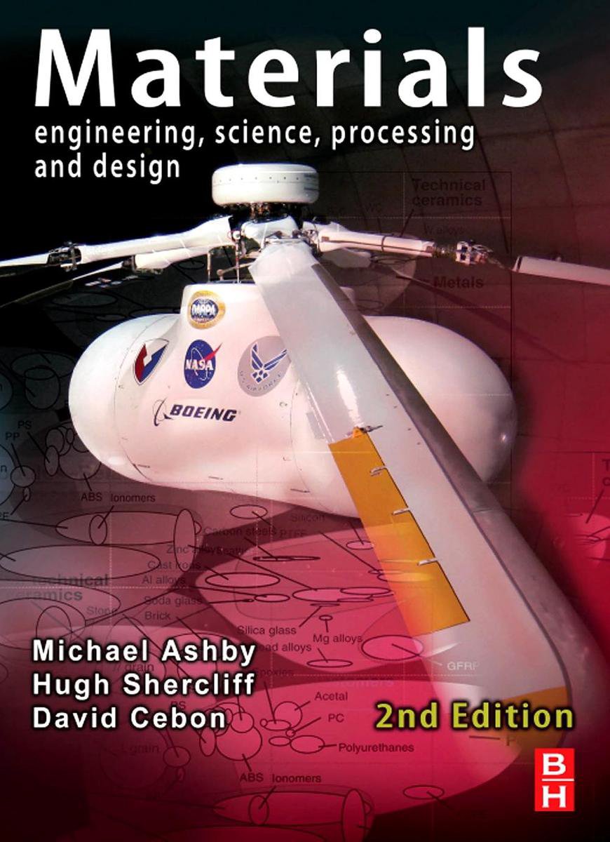 Omslag van Materials