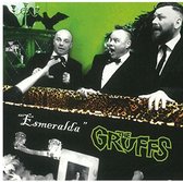 The Gruffs - Esmeralda (7" Vinyl Single)