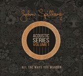 All The Ways You Wander - Acoustic Series Volume 1