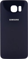 Samsung Accudeksel G925F Geschikt voor Galaxy S6 Edge, zwart, GH82-09602A