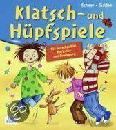 Klatsch- und Hüpfspiele