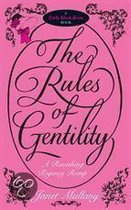 The Rules of Gentility