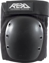 Rekd Knee Pads Zwart