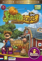 Denda Game 20: Farmscapes