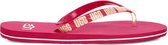 UGG Slippers - Maat 37 - Vrouwen - roze/wit