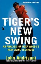 Tiger's New Swing