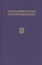Middelnederlandsch Handwoordenboek