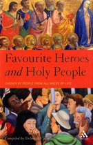 Favourite Heroes And Holy People