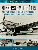 Air War Archive - Messerschmitt Bf 109