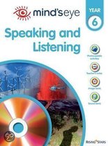Mind's Eye Speaking And Listening Year 6