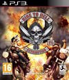 Ride to Hell: Retribution /PS3