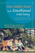 Your Childs Social & Emotional WellBeing