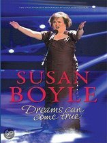 Susan Boyle: Dreams Can Come True
