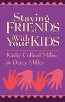 Staying Friends With Your Kids