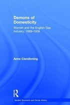 Modern Economic and Social History- Demons of Domesticity