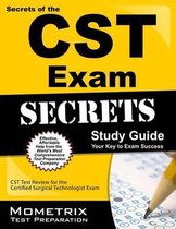 Secrets of the CST Exam Study Guide