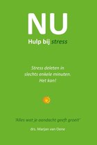 Nu Hulp bij stress