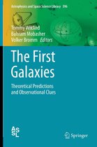 Astrophysics and Space Science Library 396 - The First Galaxies