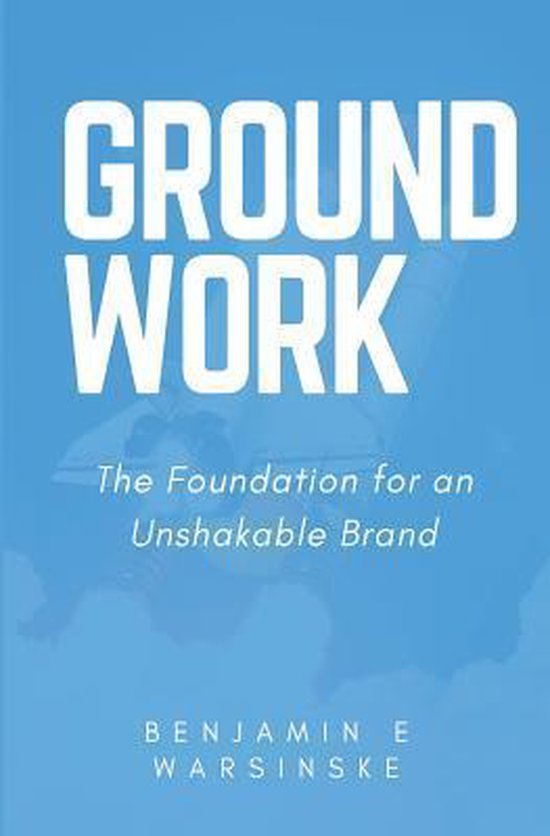Groundwork - cover