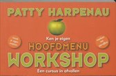 Ken Je Eigen Hoofdmenu: Workshop