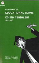 Redhouse Dictionary of Educational Terms