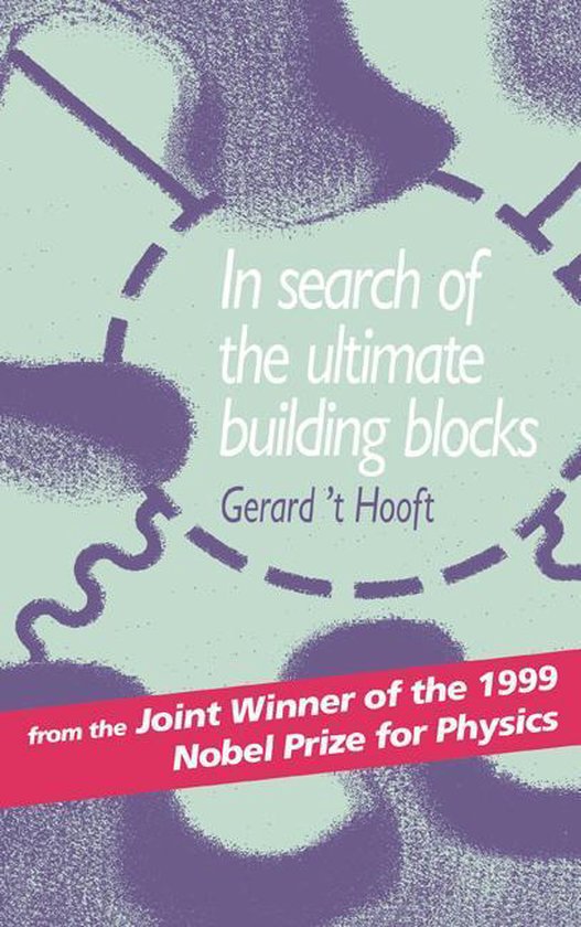 In Search of the Ultimate Building Blocks - cover