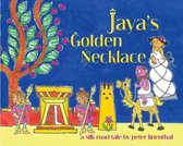 Jaya's Golden Necklace