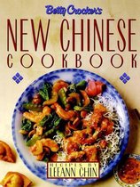 Betty Crocker's New Chinese Cookbook