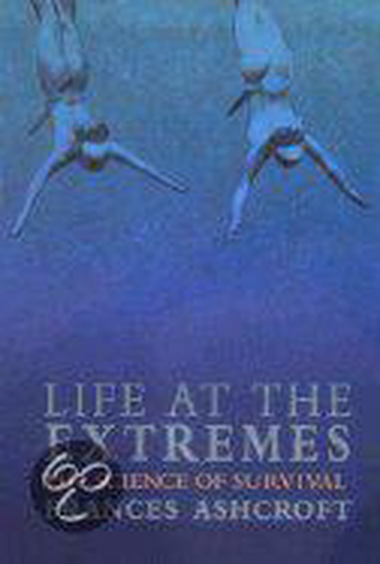 9780520222342 - Life at the Extremes