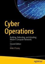 Cyber Operations
