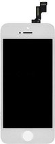 Voor Apple iPhone 5S - AAA+ LCD Scherm Wit