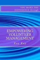 Empowering Volunteer Management