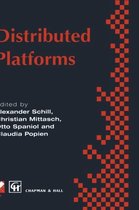 Distributed Platforms: Proceedings of the IFIP/IEEE International Conference on Distributed Platforms: Client/Server and Beyond