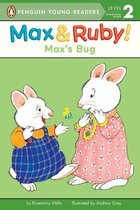 Max and Ruby - Max's Bug