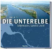 Die Unterelbe