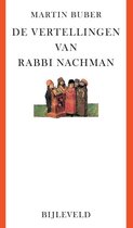 De vertellingen van Rabbi Nachman