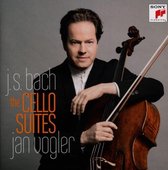 J.S. Bach - Suites For Solo Cello