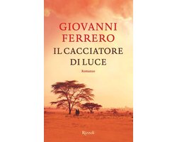 Il cacciatore di luce