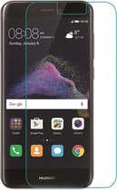 Huawei P8 Lite (2017) Tempered Glass Screenprotector