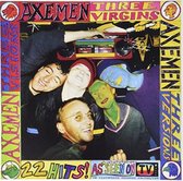Axemen - Three Virgins (LP)
