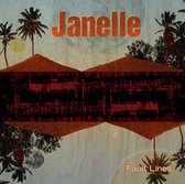 Janelle - Fault Lines (LP)